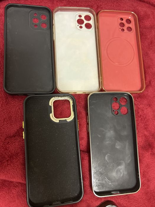 Huse iphone 12 pro