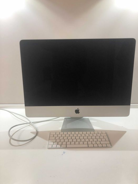 iMac компьютер 21.5 Mid 2014