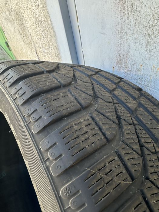 Гуми pirelli P-ZERO WINTER