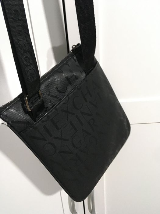 Барсетка сумка мужкая