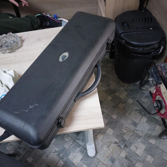 Сопран Саксофон / 77-  SST