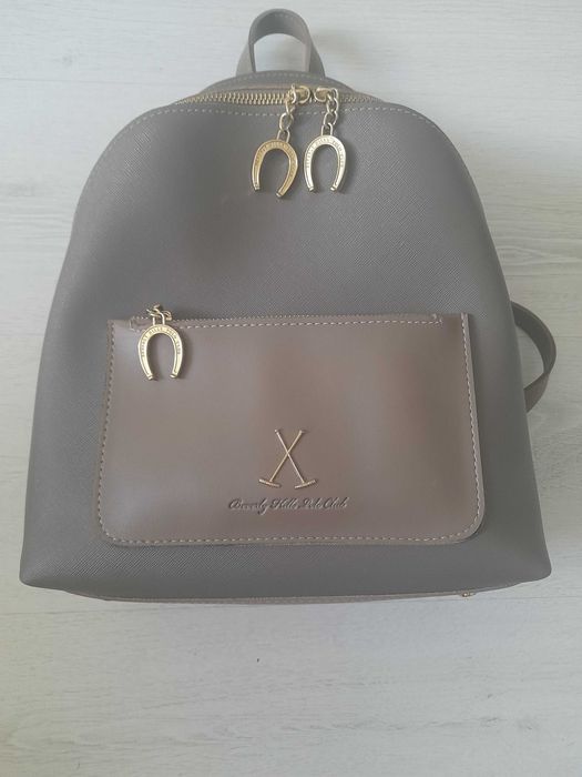 Rucsac Beverly Hills Polo Club