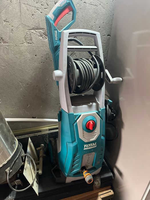 Karcher bu yangidek.