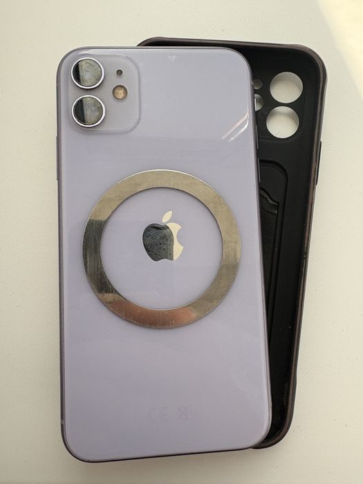 Продам Iphone 11 64 GB