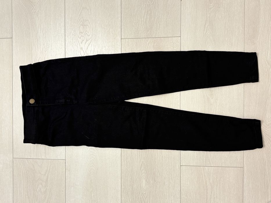 Джинсы для девочки