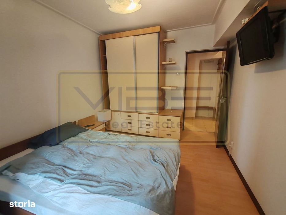 Centru/ 3 min Palas - Anastasie Panu-  Hala Centrala - 2 camere -UMF
