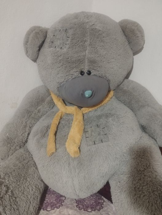 Тедди айикча сотилади