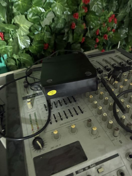 музыкалный аппаратура