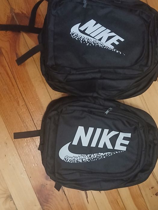 Раница  NIKE Намаление
