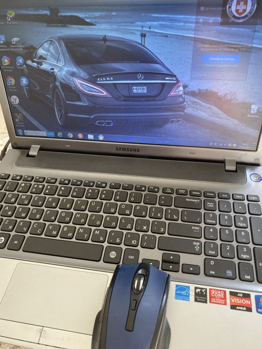 Noutbuk sotiladi  465