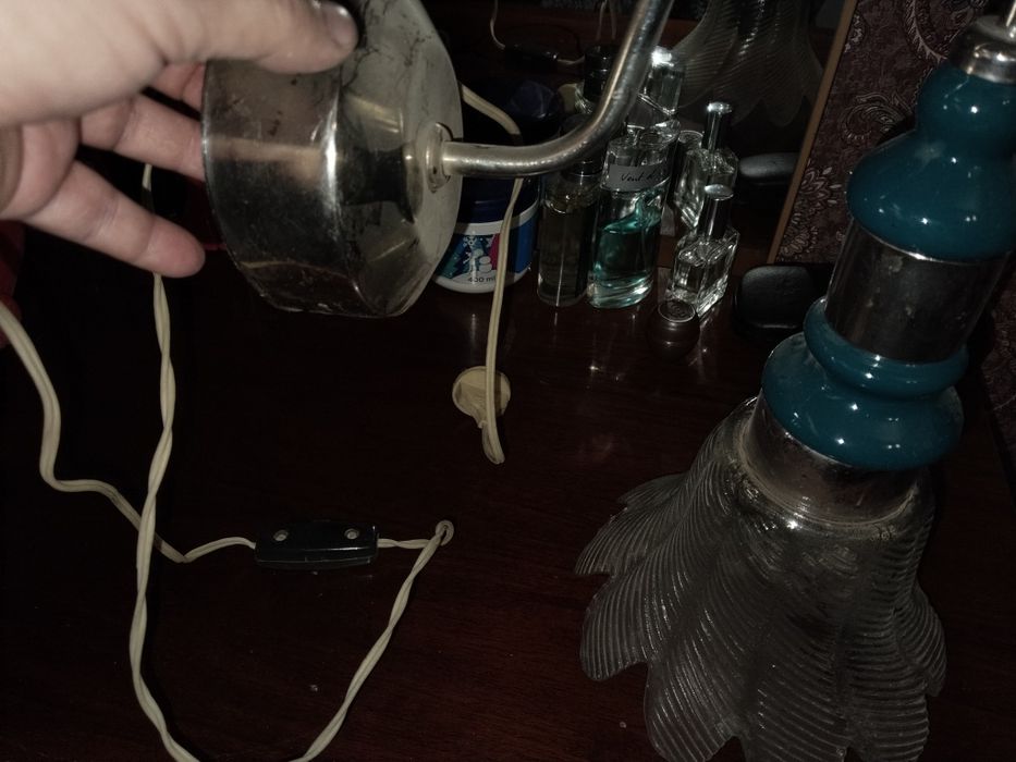 Продам бра советских времён