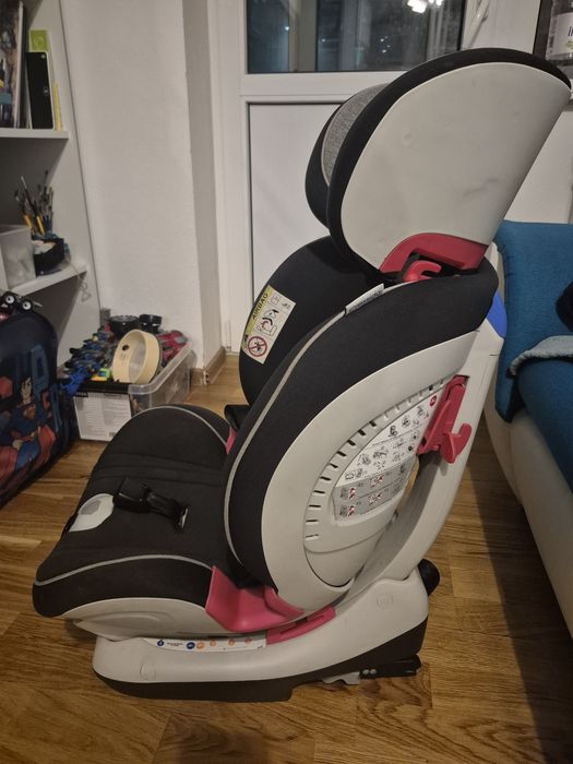 Scaun auto Coccolle Cressida