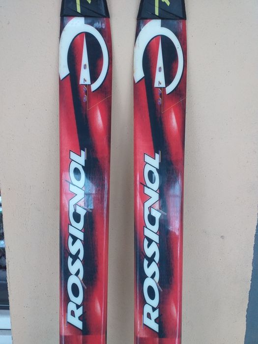 Schiuri Rossignol