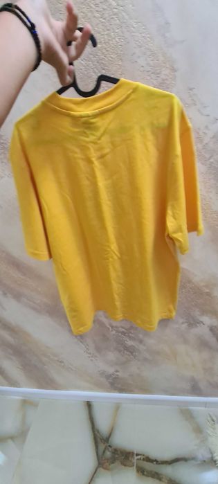 Tricou adidas the simpsons