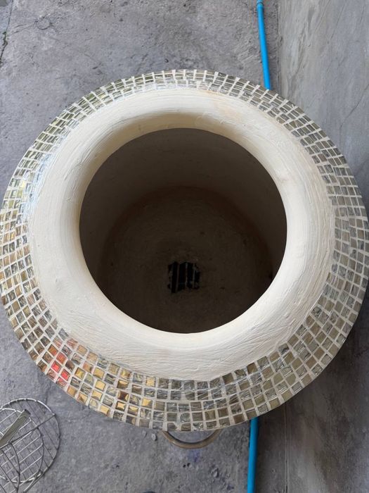 Somsahona Honadonla Uchun Tandir