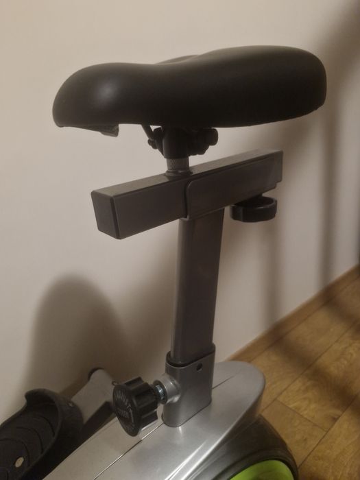 Bicicletă Eliptică Fitness – Model Robust, Ideală pentru Slăbit și Tonifiere