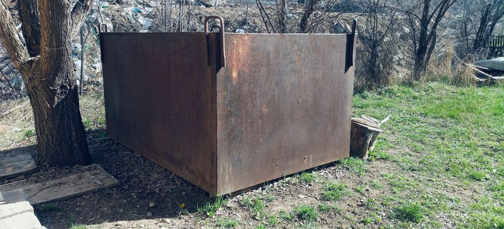 Ёмкость для воды