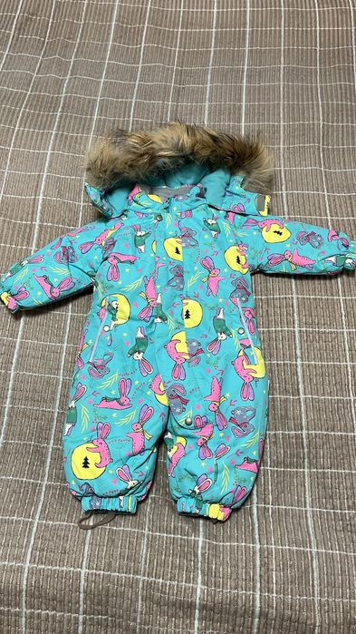 Продам комбинезон