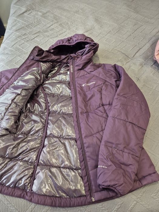 Продаю термо куртку -30