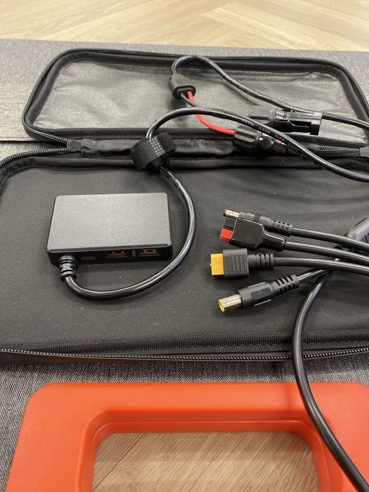 Солнечная панель 100 w
