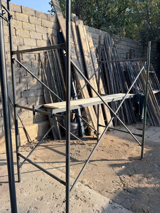 Lesa sotiladi (Yangi va b/u) Arzon narxda