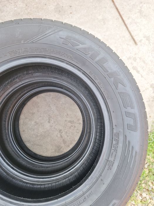 225/65R17 Falken vară