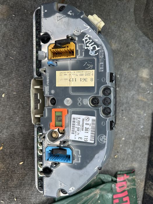 Амортизаторы в сборе с занижением бмв Е34