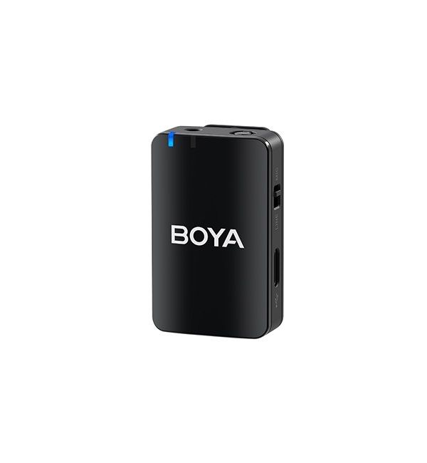 Boya By-Boyamic.