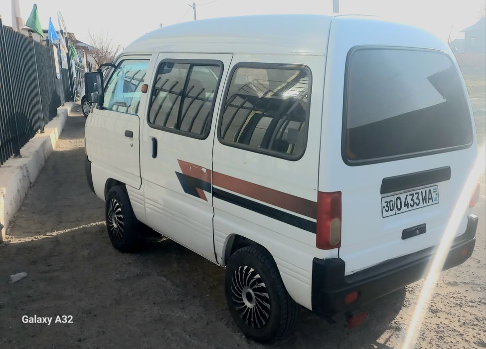 Damas 2 holati ortacha moshina bir qol