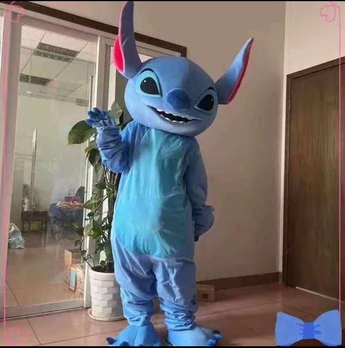 Costum stich modele deosebite