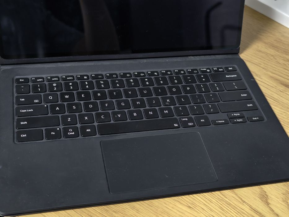 Samsung Galaxy Tab S8 Ultra 5G