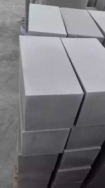 Продается шлакоблок