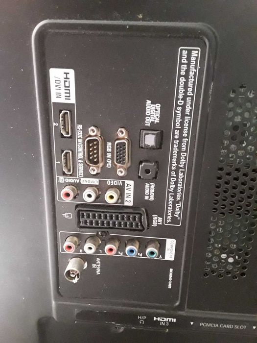 Телевизор за части Lg /lg/43up7803lr/42lb731u /42lw4500 -2b