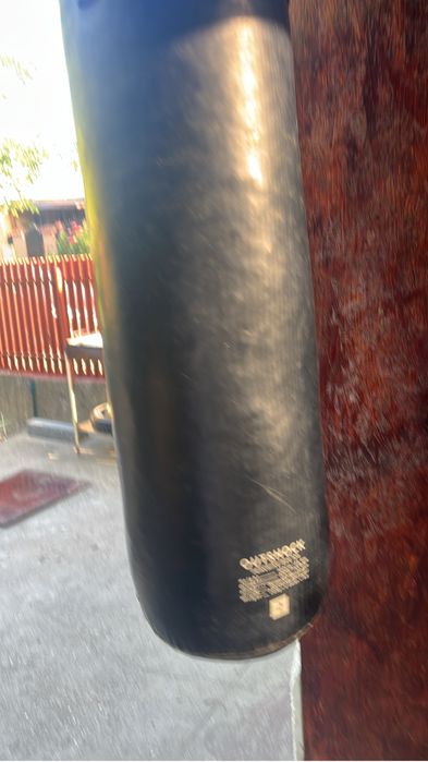 sac de box negociabil