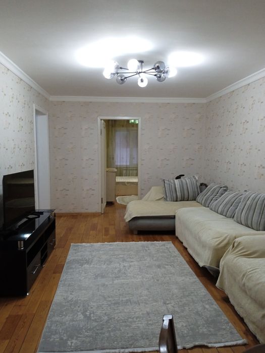 Чиланзар 5 Новза метро продажа двухкомнатной квартиры