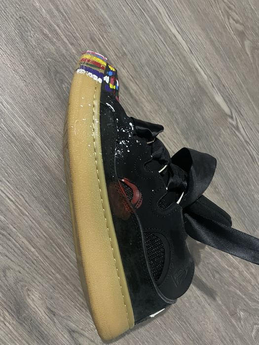 Lanvin x Gallery dept shoes