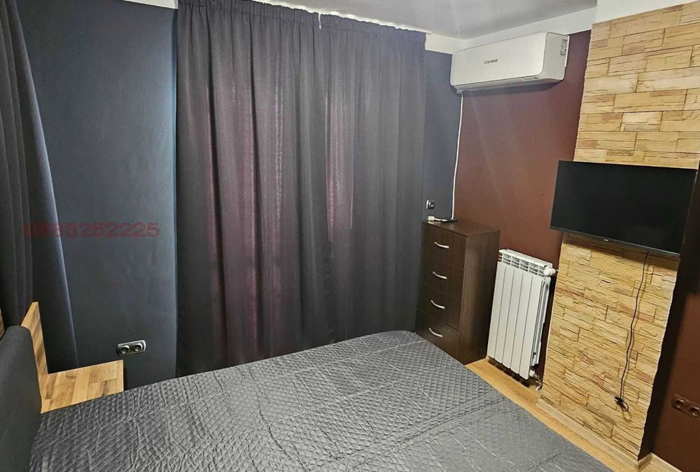 Продава се Двустаен апартамент в София, Надежда 1 - 70 кв.м за 1676 €/кв.м - Снимка #14