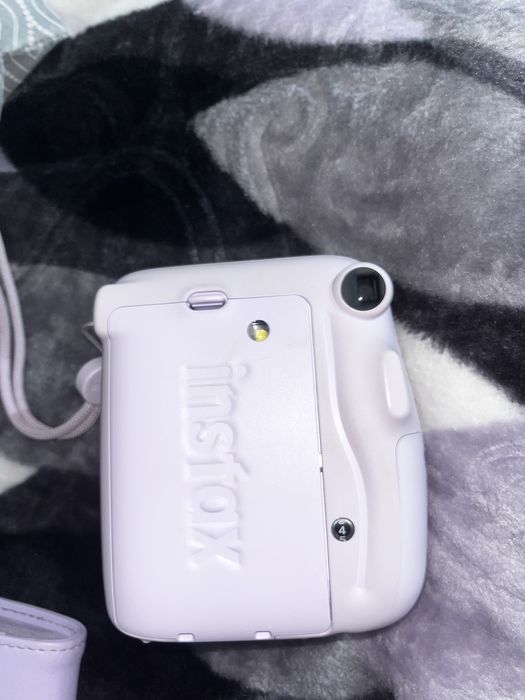 camera fujifilm instax mini 11