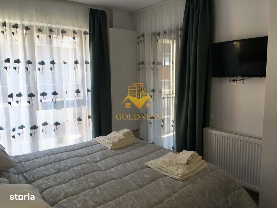 2 camere, Buna ziua, Calea Turzii, Lidl, Grand Hotel Italia, Parcare