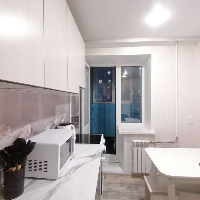 Продается 2-комнатная!