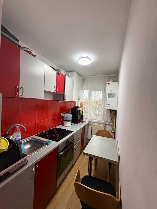 Apartament 2 camere Micro3
