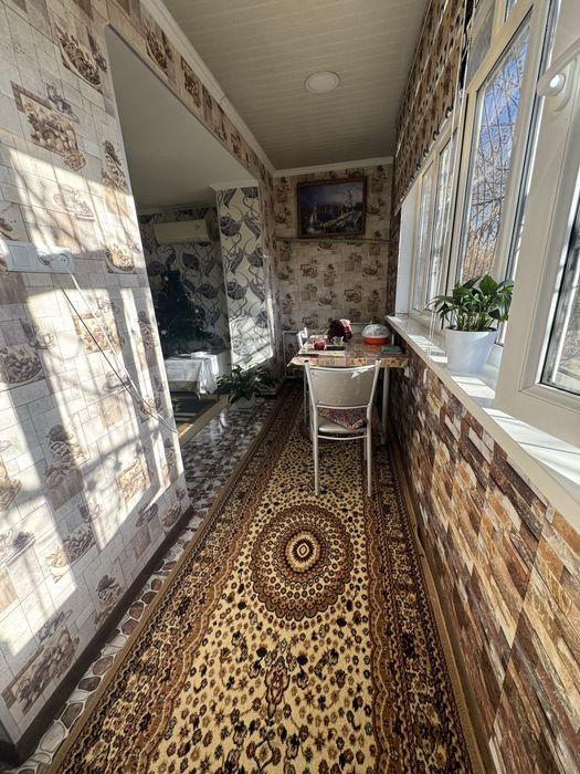 3хонали уй сотилади.