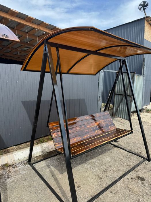 Продам красивые качели