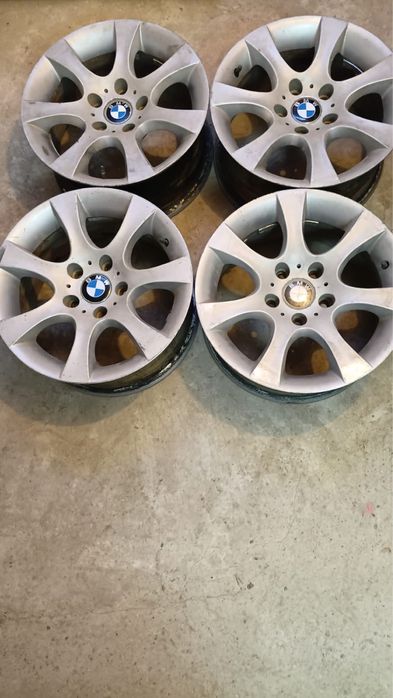 Продам диски БМВ