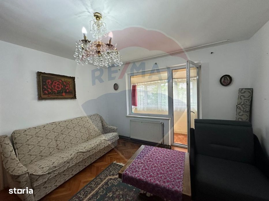 DE VANZARE- apartament 2 camere , ULTRACENTRAL