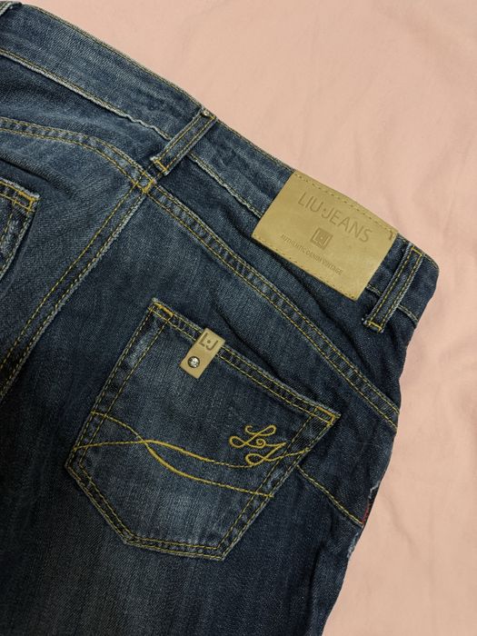 Liu Jo Женски Дънки