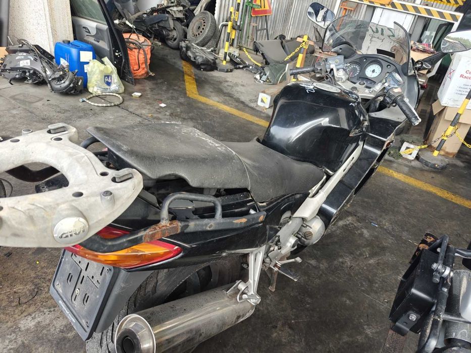 Мотоциклет Хонда  ВФР 800,1200,Втр 1000(Honda VFR,VTR 1000)На части