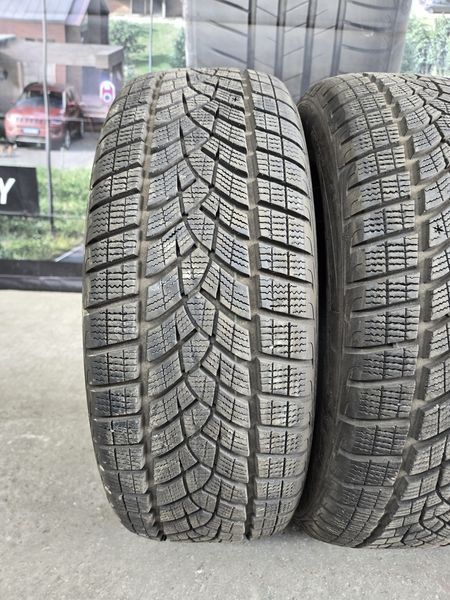 215/55/18 GOODYEAR 4бр