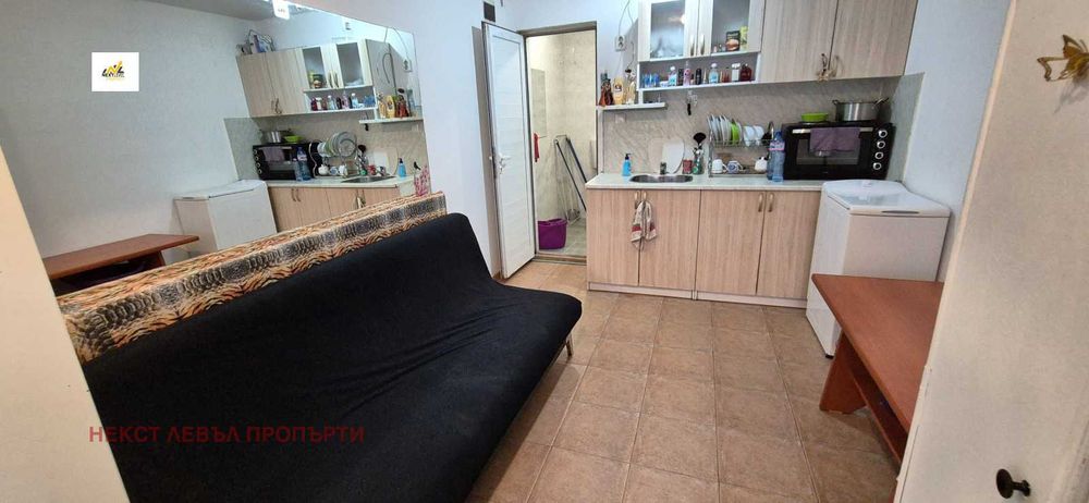 Дава се под наем Едностаен апартамент в София, Гео Милев - 30 кв.м за 357 € - Снимка #1