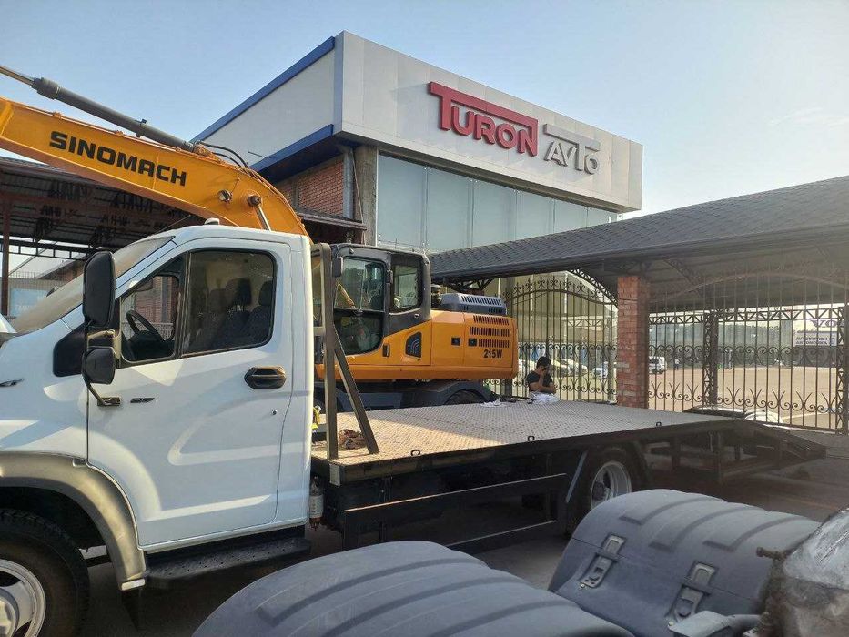 Переоборудуем Ваше авто под Эвакуатор